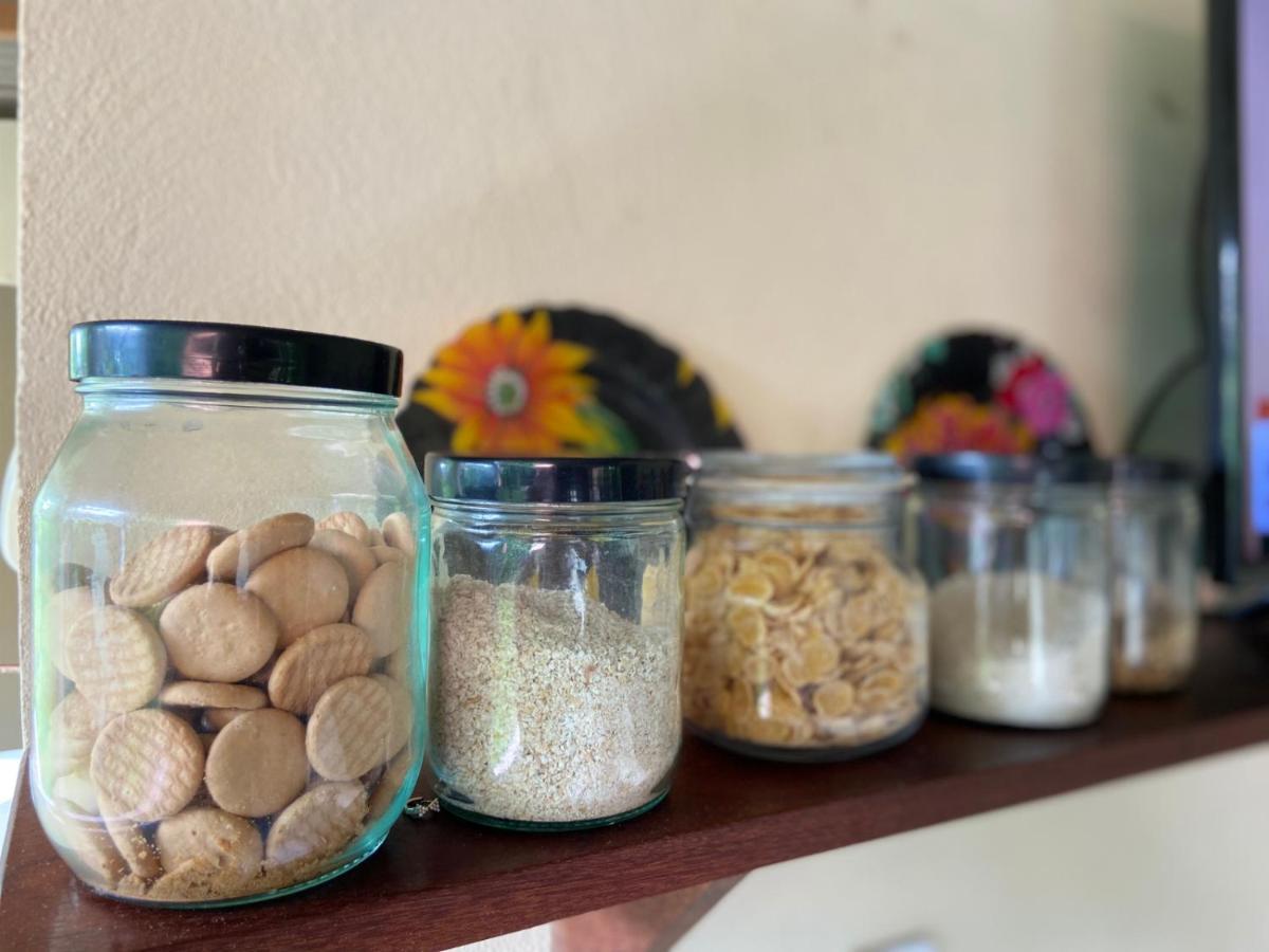 Pousada Ricأتينز المظهر الخارجي الصورة
