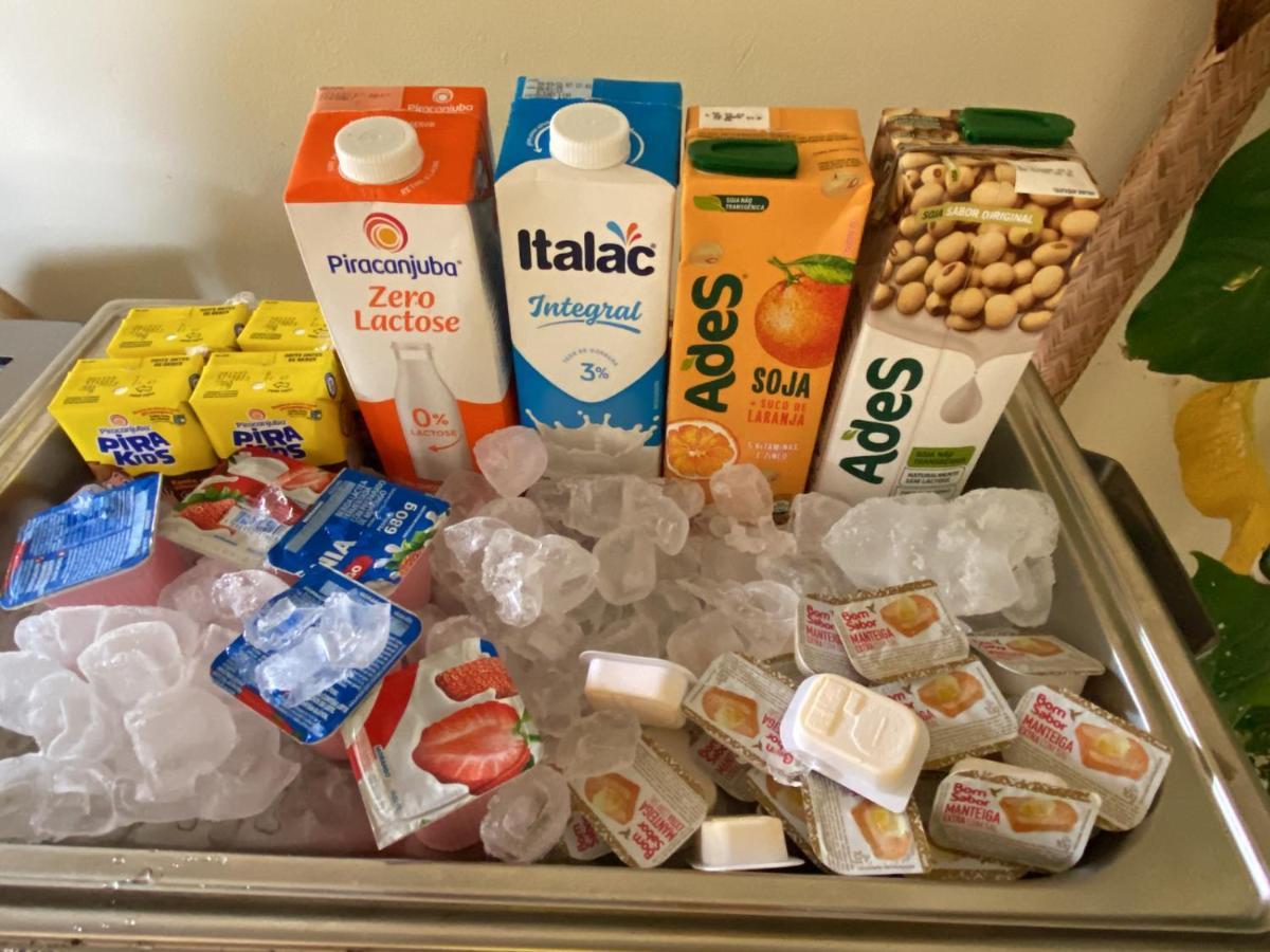Pousada Ricأتينز المظهر الخارجي الصورة