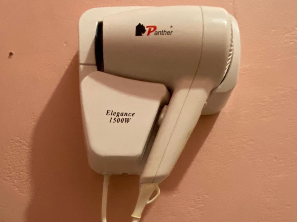 Pousada Ricأتينز المظهر الخارجي الصورة